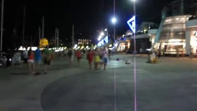 ЯЛТА АВГУСТ 2016 смотреть онлайн