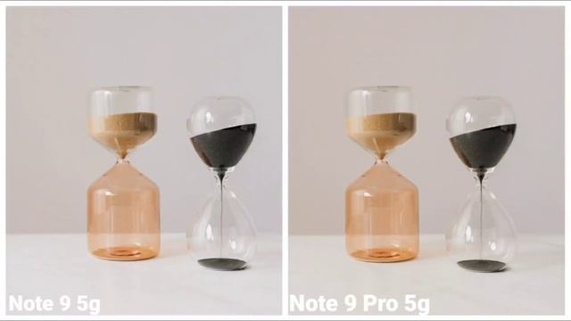 Redmi Note 9 5g vs Redmi Note 9 Pro 5g Night Mode | Camera Comparison | Giveaway смотреть онлайн