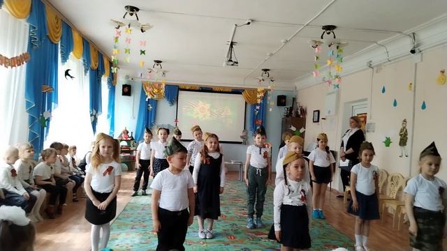Детский сад 3 смотреть онлайн