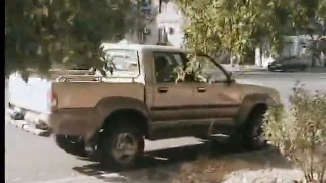Экскурсия по Магнитогорску (2006) смотреть онлайн