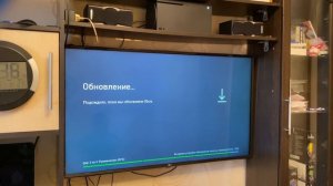 Xbox Series X распаковка/unboxing первый запуск от TEST DRIVE Play