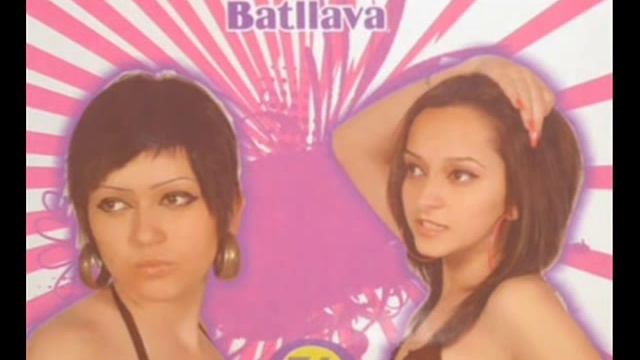 Qendresa & Nebahate Batllava Jam djal trim dali 2010 смотреть онлайн