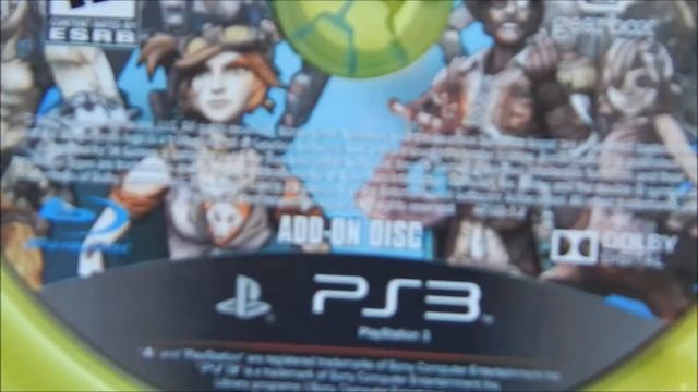 Borderlands 2: Game of the Year Edition смотреть онлайн