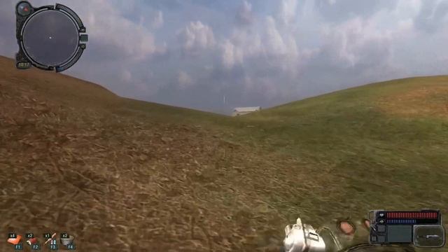 test terrain_escape full лысый смотреть онлайн