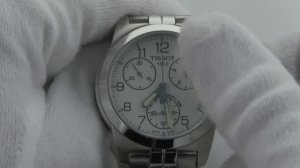 Калибровка хронографа