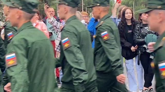 Присяга у Никиты,Армия,Елань,архив смотреть онлайн