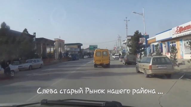 Пролетарск Джаббор Расуловский р-он . Не много не мало , но время летит быстро ... #ПгтПролетарск смотреть онлайн