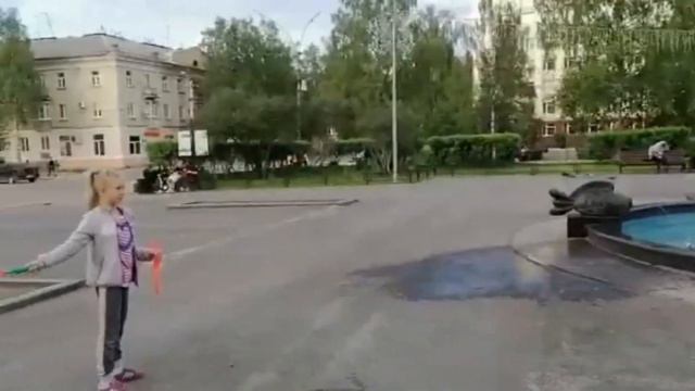 💕#Ухта ! #Алексей , Катюшка и Танюшка ! смотреть онлайн