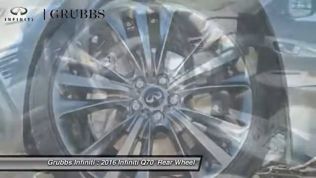 2016 Infiniti Q70 Dallas Ft. Worth Grapevine G30933