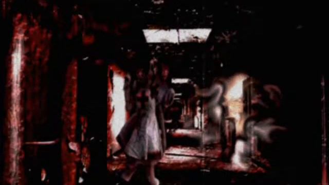 fear of the dark-silent hill смотреть онлайн