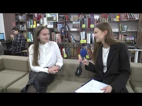 На одной волне с детьми - Анна Николаевна Бийская о профессии учителя смотреть онлайн