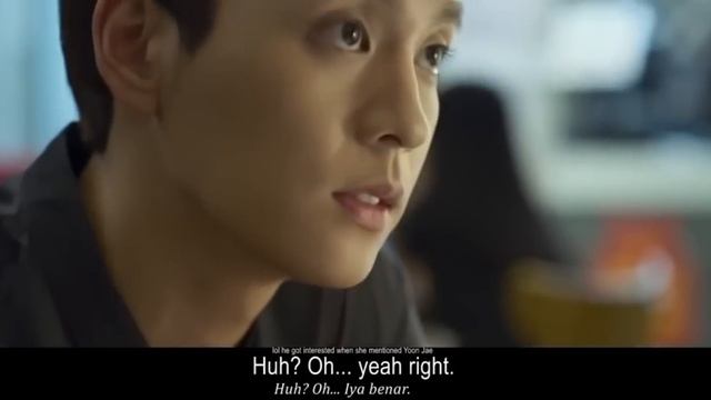 【BL】 ENG SUB & INDO SUB - ECLIPSE Korean Movie смотреть онлайн