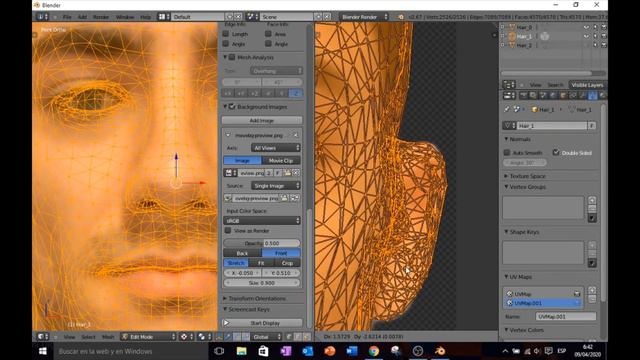 TUTORIAL DE COMO HACER TEXTURAS PARA PES 2017 смотреть онлайн