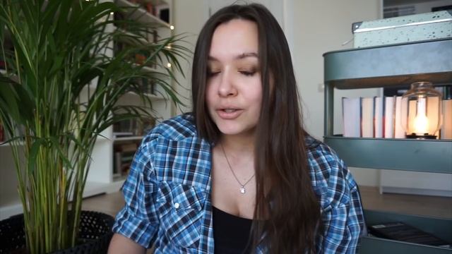 Давно я так не бомбила?? завершение НЕДЕЛИ ЧТЕНИЯ смотреть онлайн