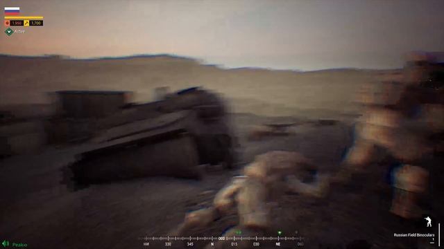 FIREPOWER FIREBASE! TOWS + MORTARS + HMGS (Ft. PhlyDaily) - v11 Squad Gameplay смотреть онлайн