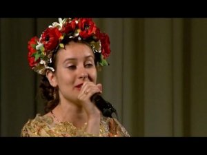 Татьяна Пермякова " Земляничные поля "