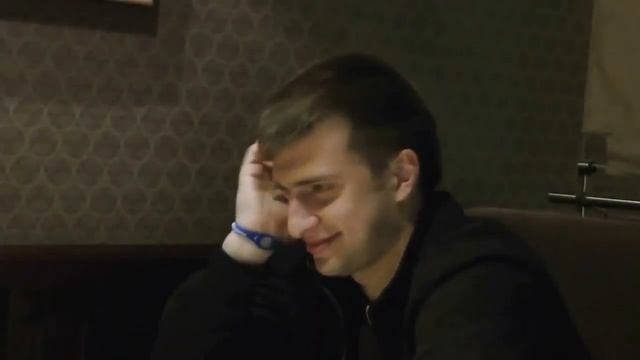 Игорь Чеминава