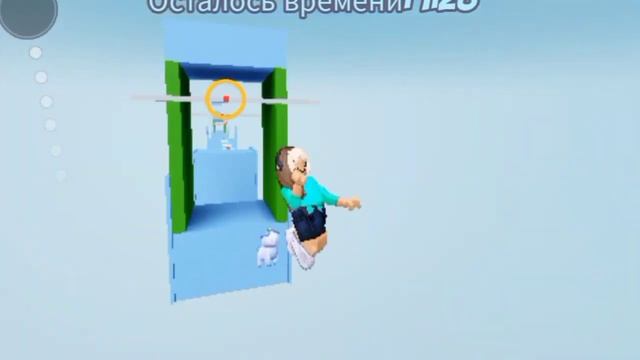 РОБЛОКС Но Я Играю В Крутую Игру!! Обби Крюка Схватки [РОЖДЕНИЯ] смотреть онлайн