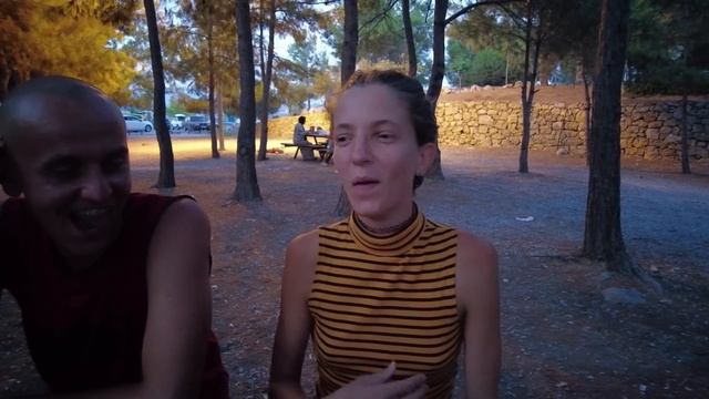 Встреча Мужского Движения в Турции смотреть онлайн