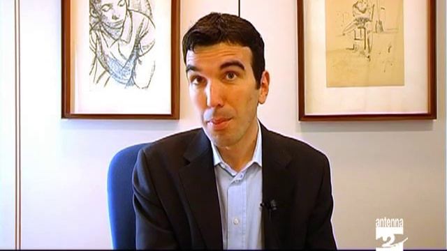 Maurizio Martina su situazione generale Italia Antenna 2 TV 171011.mpg смотреть онлайн