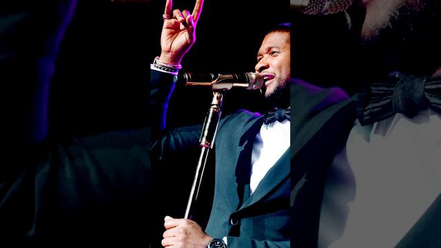 Usher станет хэдлайнером на Суперкубке 2024 #ашер #usher #superbowl @ladymary.s смотреть онлайн