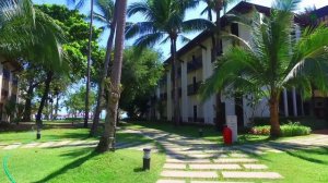 ОТЕЛИ САМУИ // Обзор отеля Ibis Samui 3*