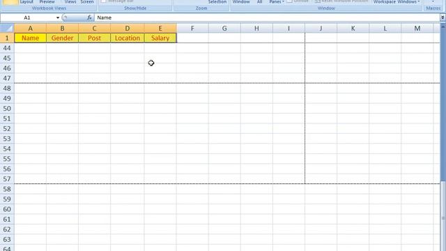 Microsoft Excel Final Class Mastering Excel Your Ultimate Guide смотреть онлайн