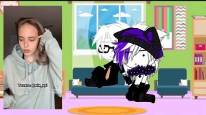 ?? Creepypasta react to y/n ??