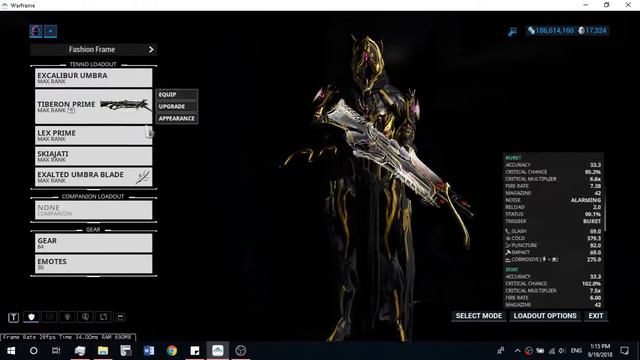 Glyph Challenge Lex prime 100 rolls & Forma смотреть онлайн