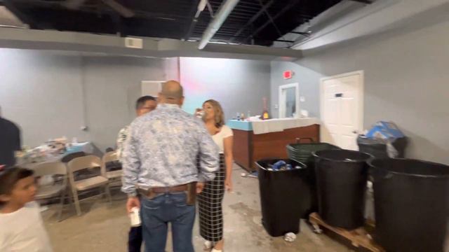 Bautizo de Chuy y Camila en Burlington NC 10/22/2022 смотреть онлайн