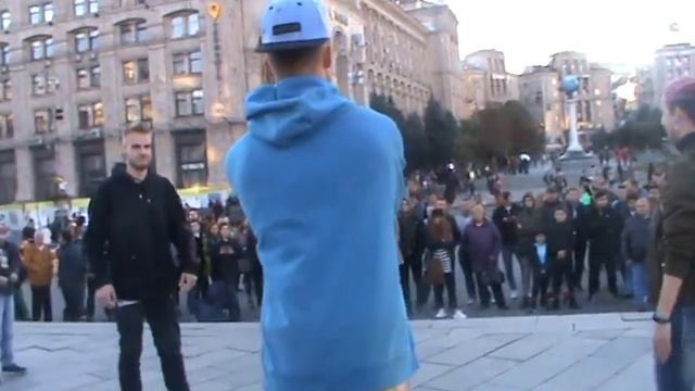 dance on maidan уличные батлы танцы на майдане смотреть онлайн