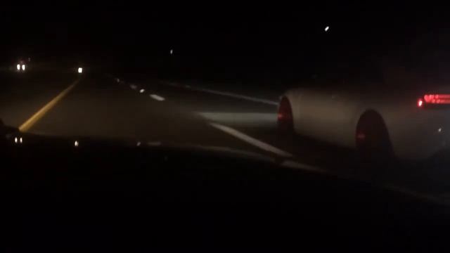 2010 Audi S5 vs 2007 Shelby Mustang GT смотреть онлайн