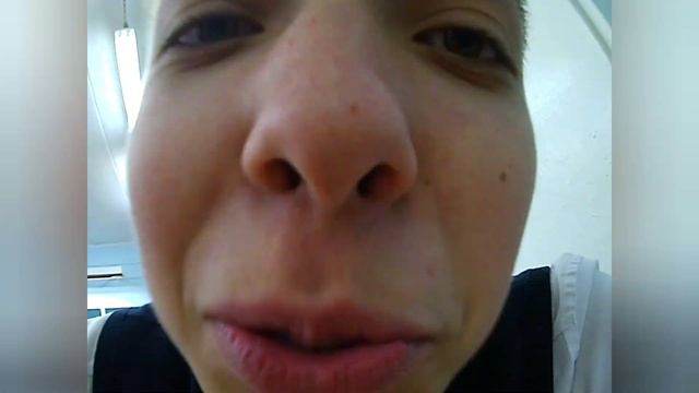 1 влог на 2 камеры в школе