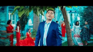 Ravshan Komilov va Farruh Komilov - Tug’ilgan kun Muborak | Равшан ва Фаррух - Тугилган кун муборак