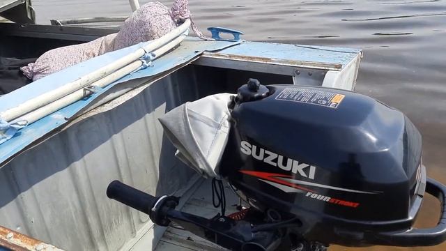 Моя лодка с местом на причале. Самая бесполезная моя покупка! смотреть онлайн