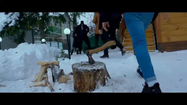 Канги — Эйя ПРЕМЬЕРА КЛИПА! смотреть онлайн