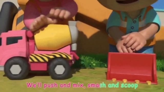 5 Little Monkeys Jumping On The Bed - Songs - Nursery Rhymes - Bedtime Song - Sing Along