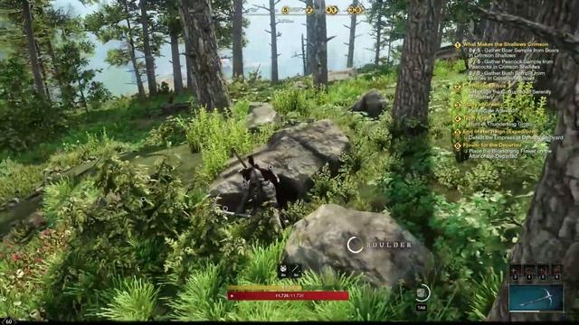 ТОП ЗАРАБОТОК ИЛИ ГДЕ ВЗЯТЬ SILVER OF ADDERSTONE В NEW WORLD смотреть онлайн