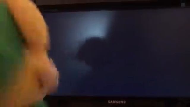Toon Link Gets a Barney Error! смотреть онлайн
