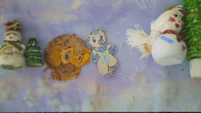 МОШ №49 1 В Умка и его друзья смотреть онлайн