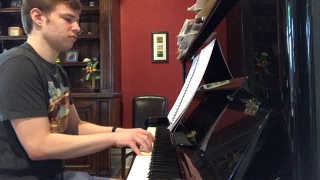 Oltremare (Ludovico Einaudi) смотреть онлайн