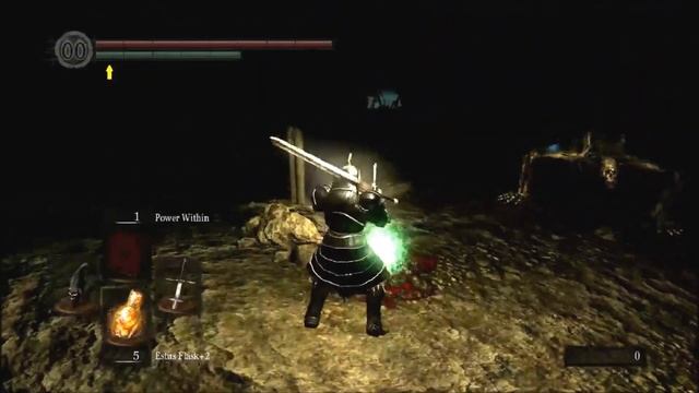Git' Gud - Dark Souls Guide - Part 8! смотреть онлайн