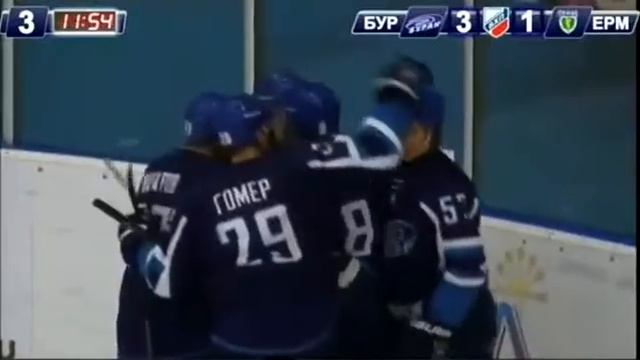 13 тур.15.10.14 ХК Буран-ХК Ермак 3-4(Б) смотреть онлайн