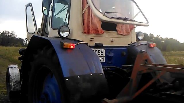 копаем кортофель.mp4 смотреть онлайн