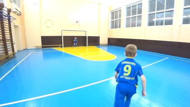 Игры: "Пенальти расширенные ворота"+"Пенальти навылет до 3-его промаха" (НОВЫЕ ПРАВИЛА) смотреть онлайн