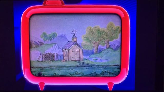 Telly Addicts TV Heaven Edition DVD Game 2 Teams смотреть онлайн