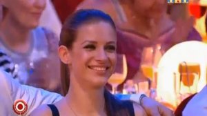 Харламов и карибидис "Экзамен"