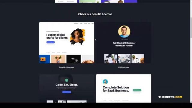 Folio - Creative Next JS Portfolio Template startup react Anri смотреть онлайн