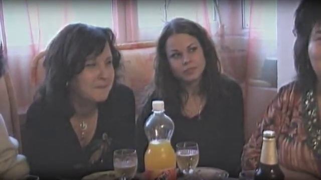 Клип "Сон" после дня рожденя сестры. смотреть онлайн