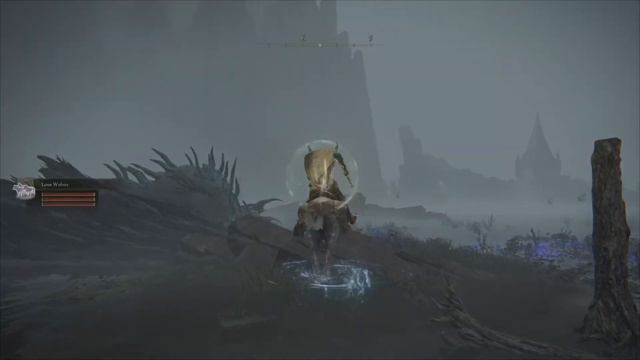 ELDEN RING - How to enter Raya Lucaria Academy (+ Academy Glintstone Key Location) смотреть онлайн